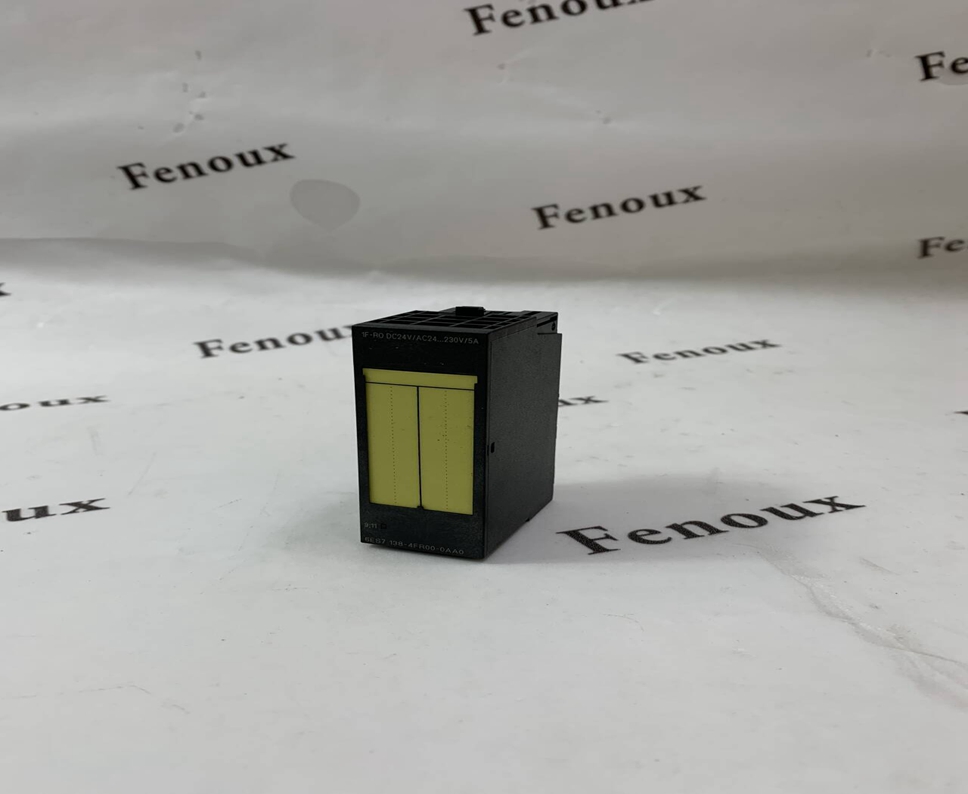 6ES7231-4HF32-0XB0 SIEMENS Central control module 6ES7231-4HF32-0XB0 SIEMENS Central control module