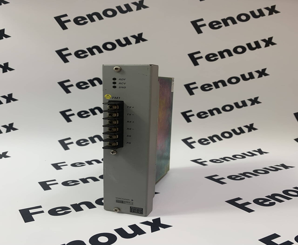 YOKOGAWA ADV551-P10 YOKOGAWA ADV551-P10