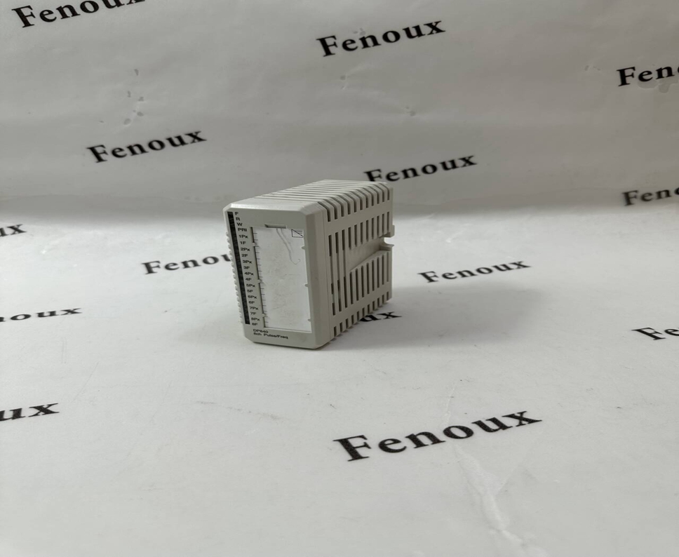 ABB DP840 Central control module