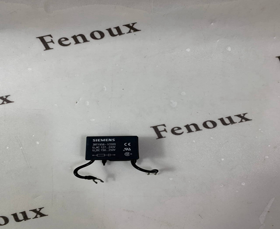 3SB6400-1AA10-1CA0 SIEMENS Input module