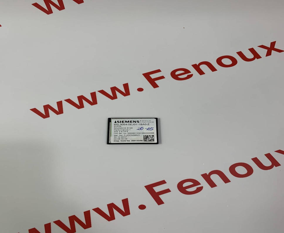 6SL31201TE285AA3 SIEMENS