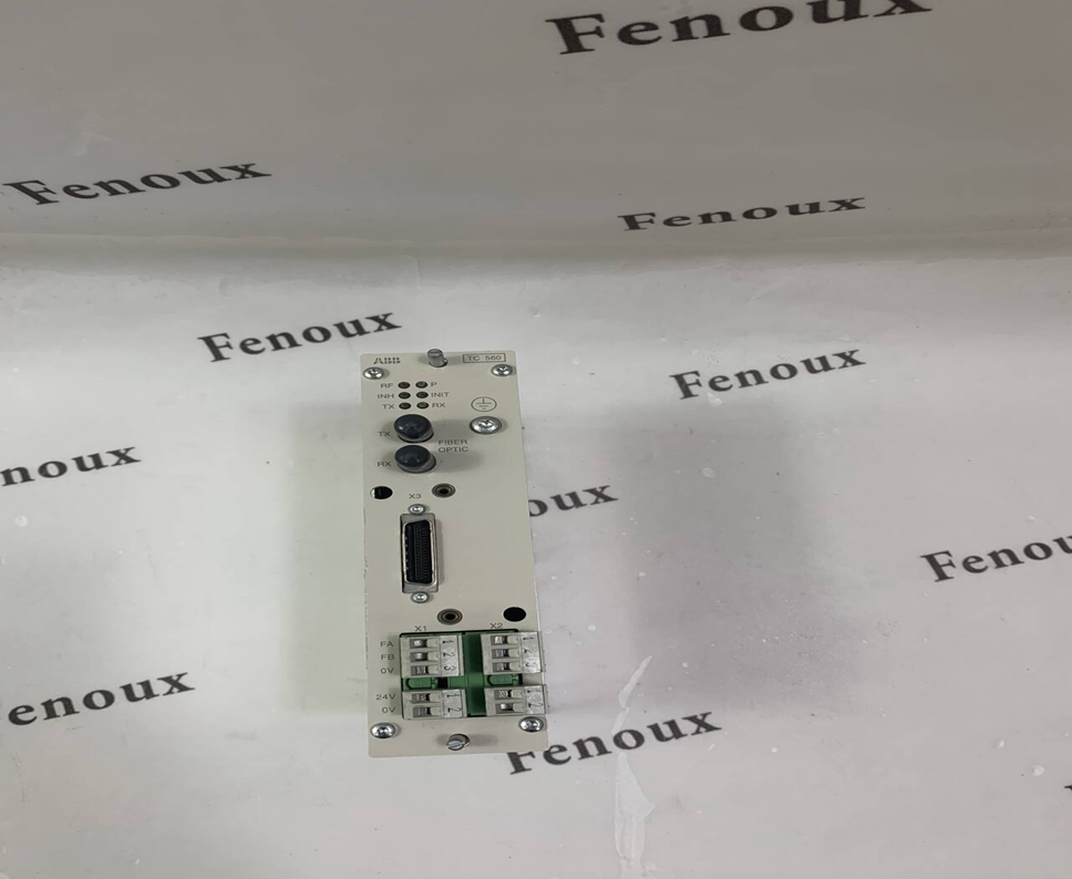 ABB CM30 Central control module
