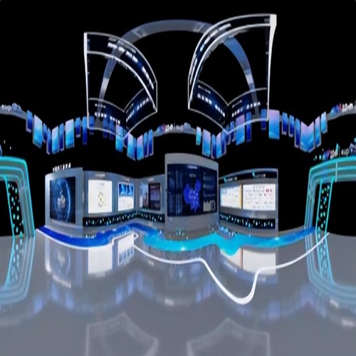The past and present of central control technology