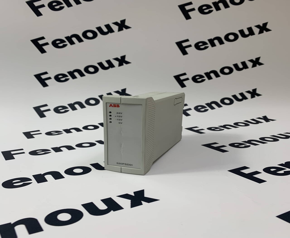 ABB DSMB-01C Input module ABB DSMB-01C Input module