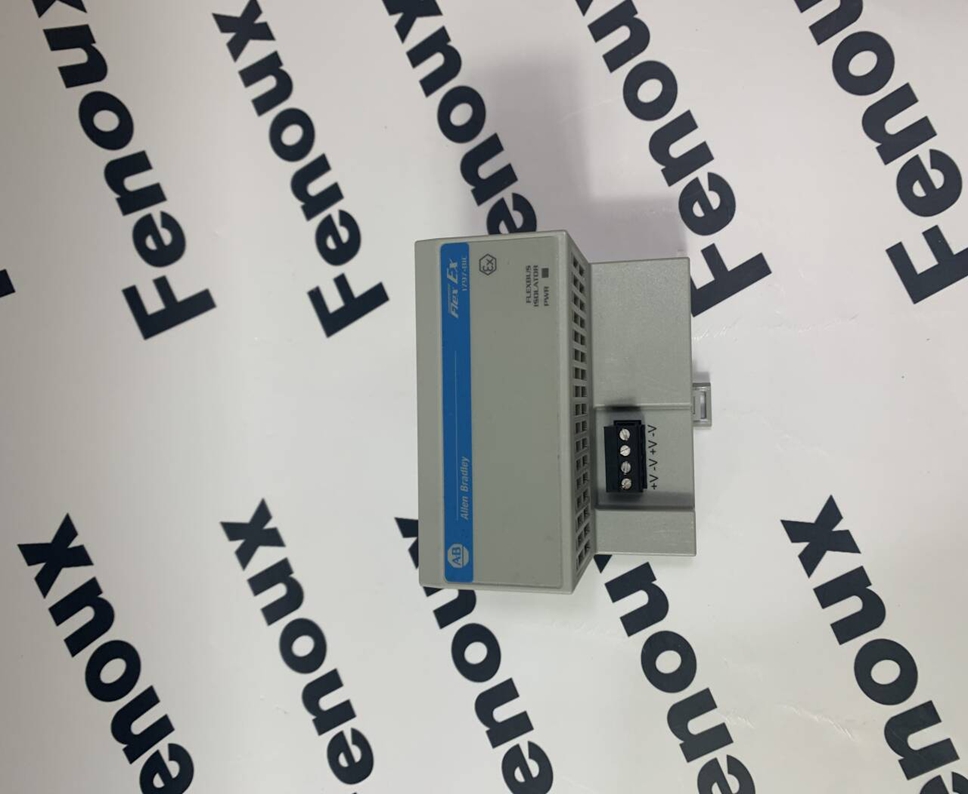 A-B 1797-BIC BUS&nbsp;ISOLATOR&nbsp;MODULE&nbsp;FLEX&nbsp;EXTENDER