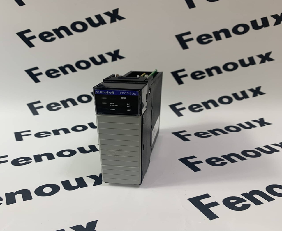 ProSoft MVI56-PDPMV1