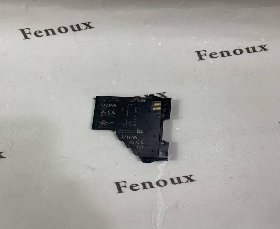 Chelic SV-8102 Output module