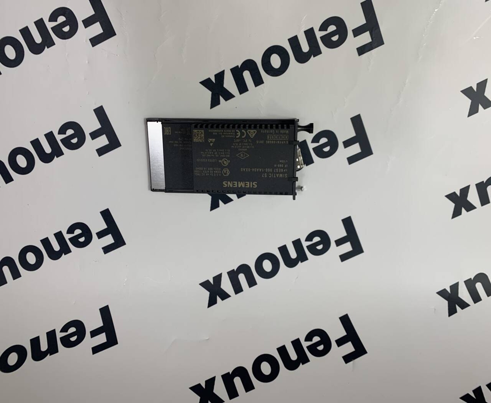 6ES7960-1AA04-0XA0 SIEMENS Simatic S7 Synchronisierung Module 6ES7960-1AA04-0XA0 SIEMENS Simatic S7 Synchronisierung Module