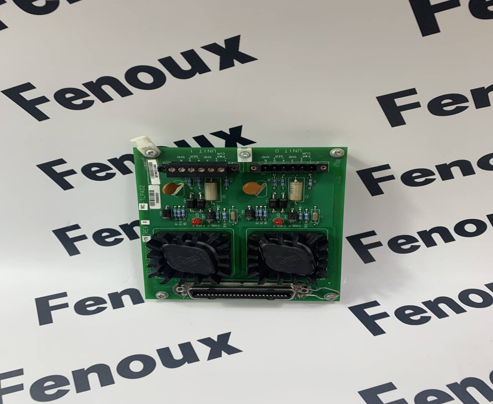 51198947-100 Honeywell Output module