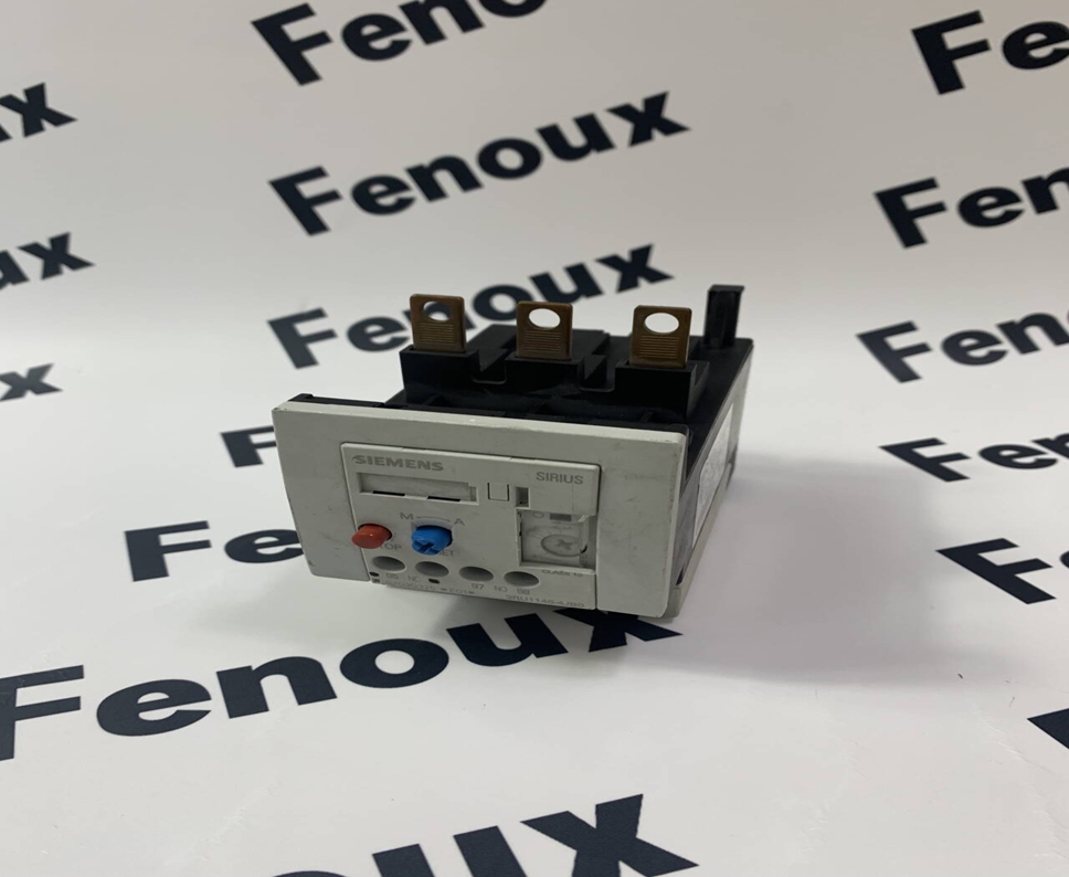 Siemens 3RU1146-4JB0 Siemens 3RU1146-4JB0