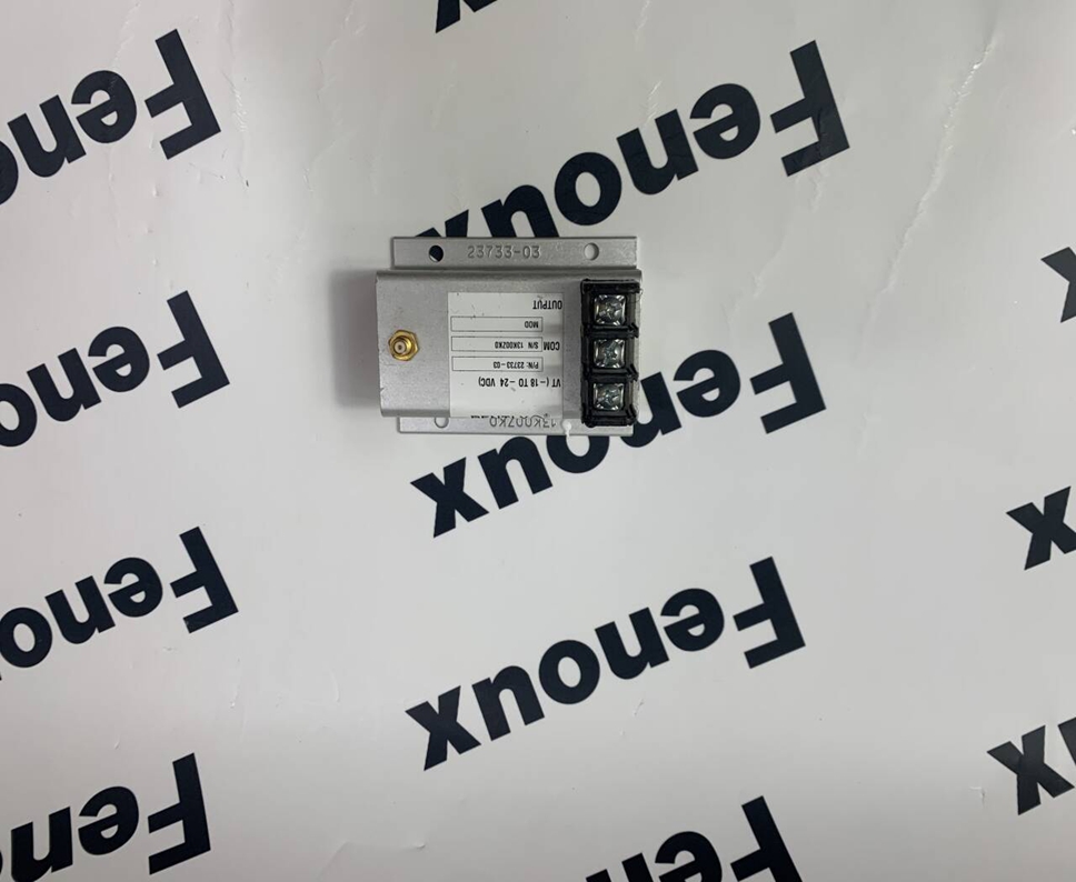 BENTLY 23733-03 Interface module BENTLY 23733-03 Interface module