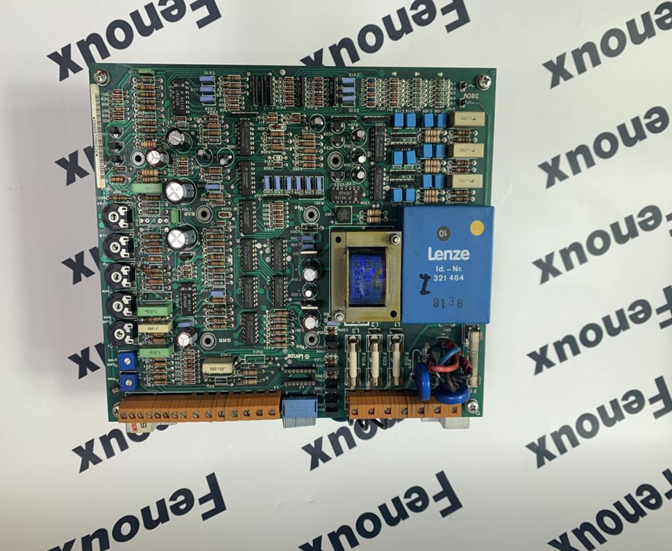 LENZE 481-E-1 LENZE 481-E-1