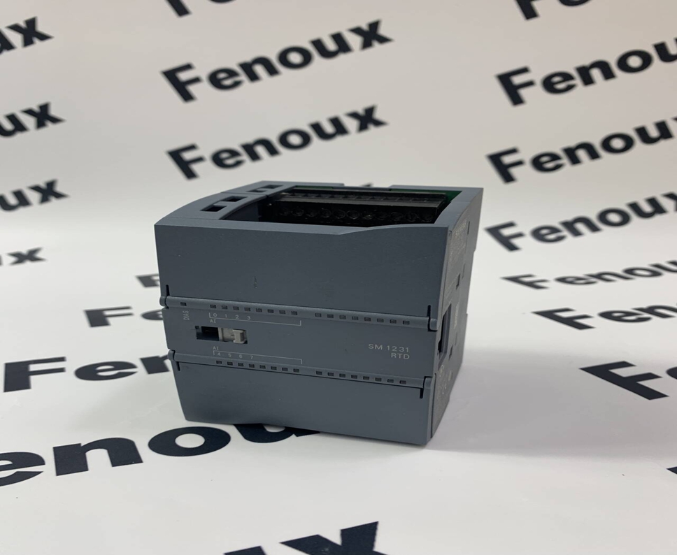 6ES7231-5PF30-0XB0 Siemens ANALOG&nbsp;INPUT&nbsp;MODULE