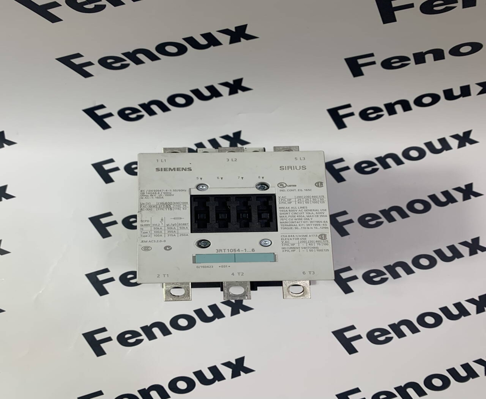 Siemens 3RT1054-1AP36