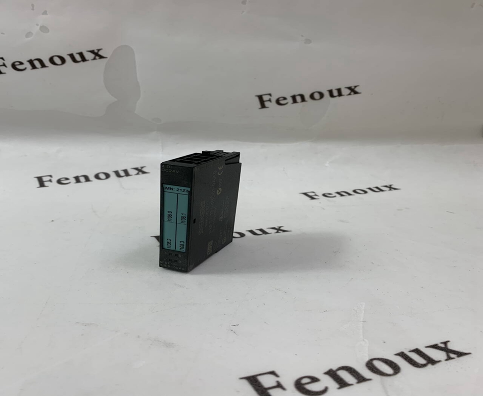 6ES7-193-6BP00-0DA0 SIEMENS Output module