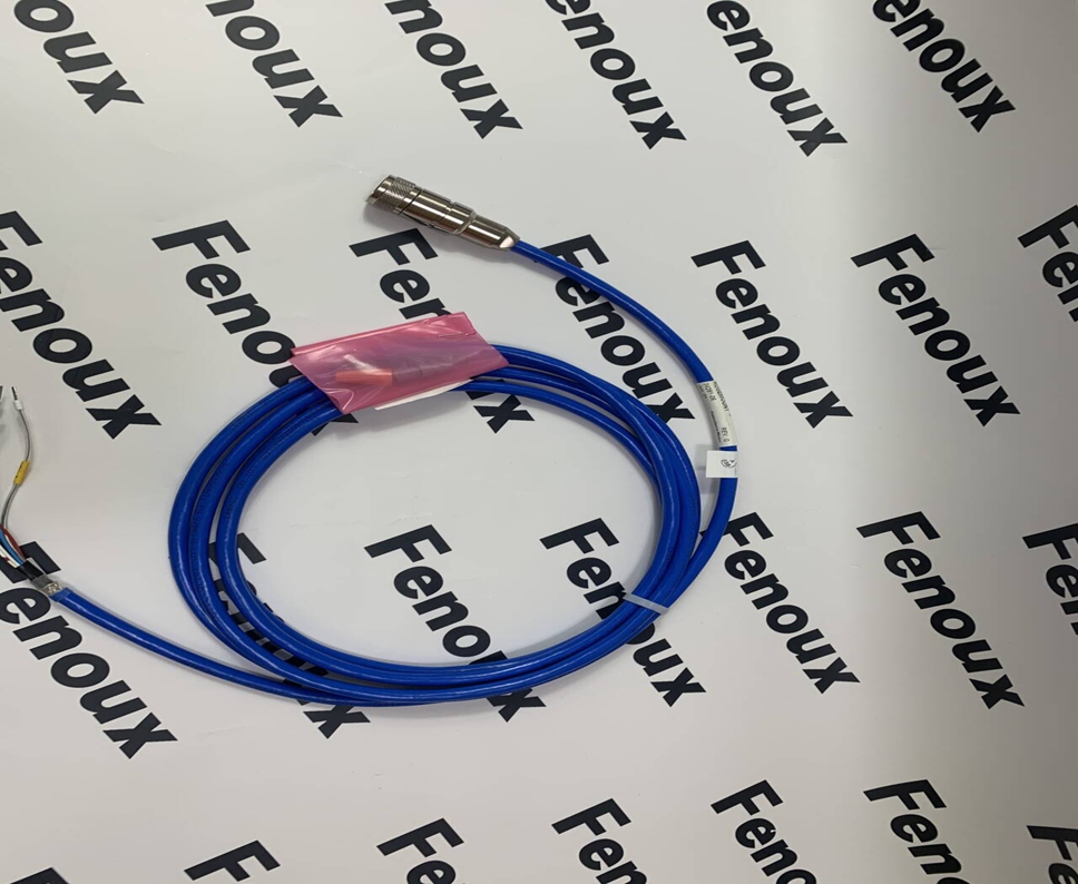 EMERSON A6110 Output module