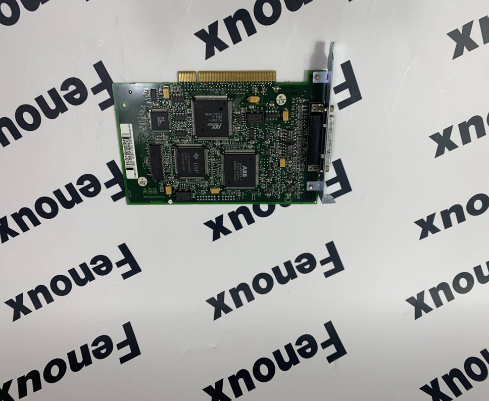 DSQC503A 3HAC18159-1 ABB