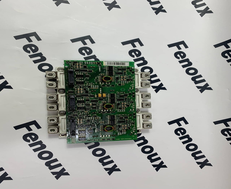 IGBT FS300R12KE3/AGDR-71C ABB