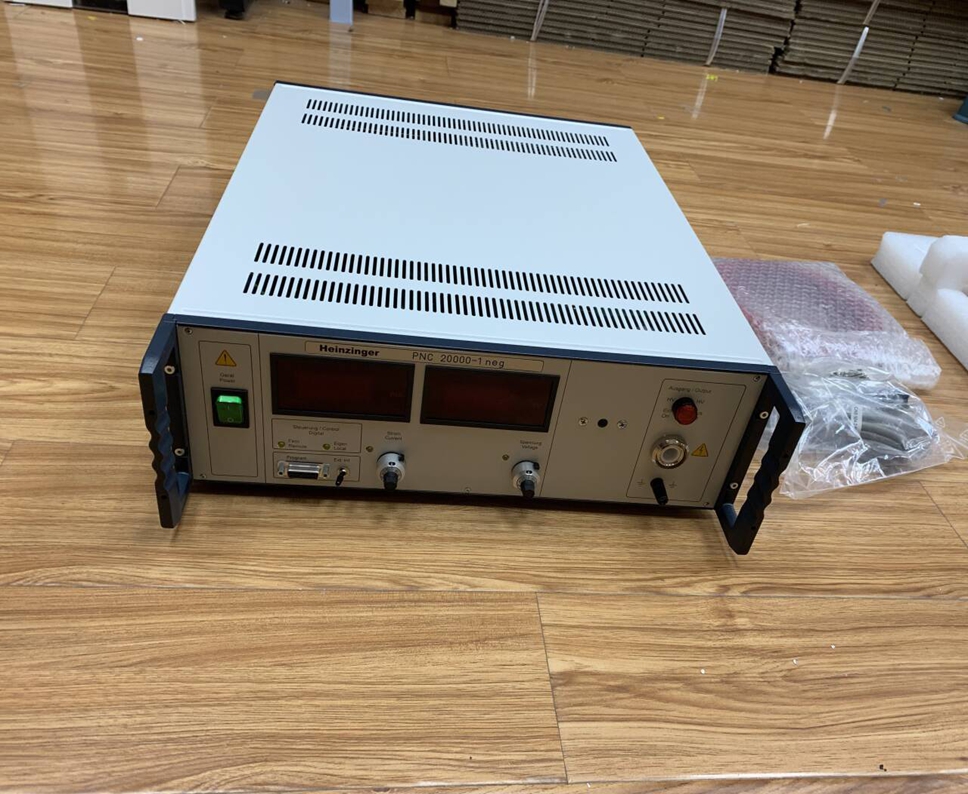 Heinzinger PNC20000-1 Programmable controller