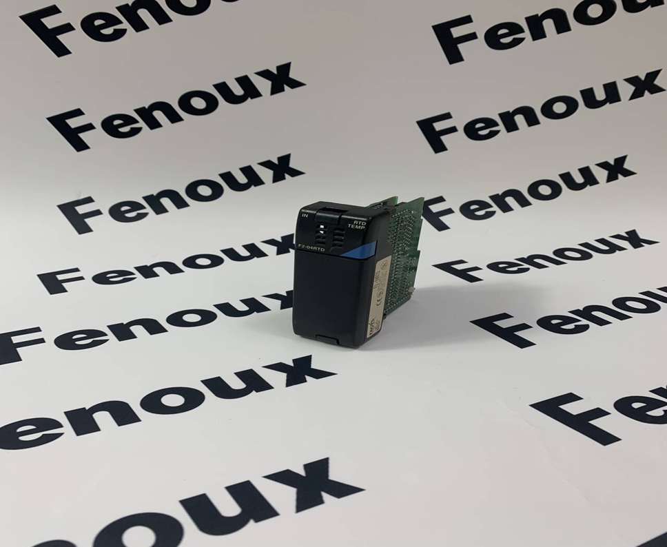 AUTOMATION DIRECT F0-08ADH-1 Output module