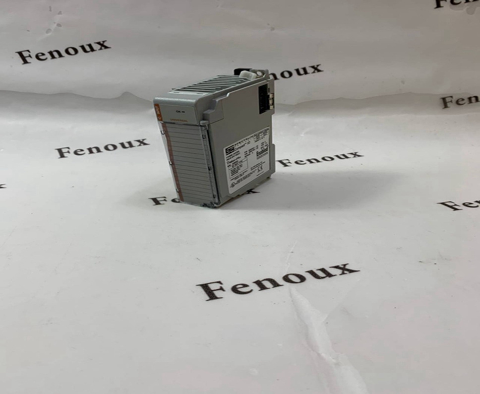 1769-L27ERM-QBFC1B A-B Output module