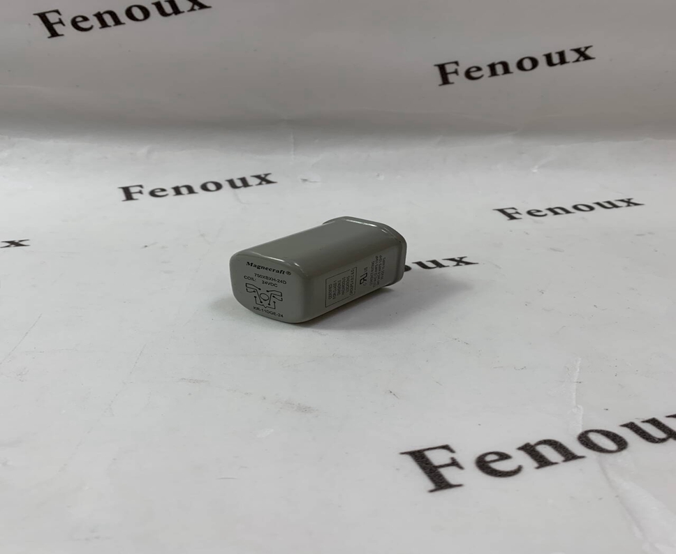 Schneider GV7RS220 Output module