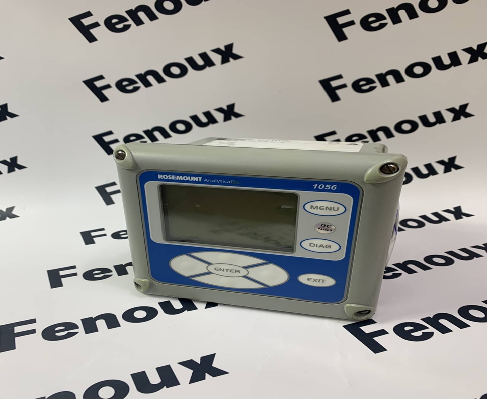 0305RC52B11B4L4 ROSEMOUNT Central control module 0305RC52B11B4L4 ROSEMOUNT Central control module