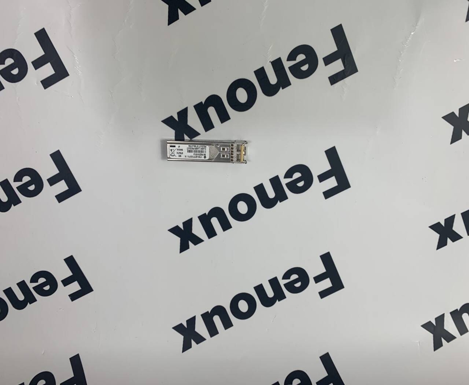 A-B 1783-BMS06SGA Output module