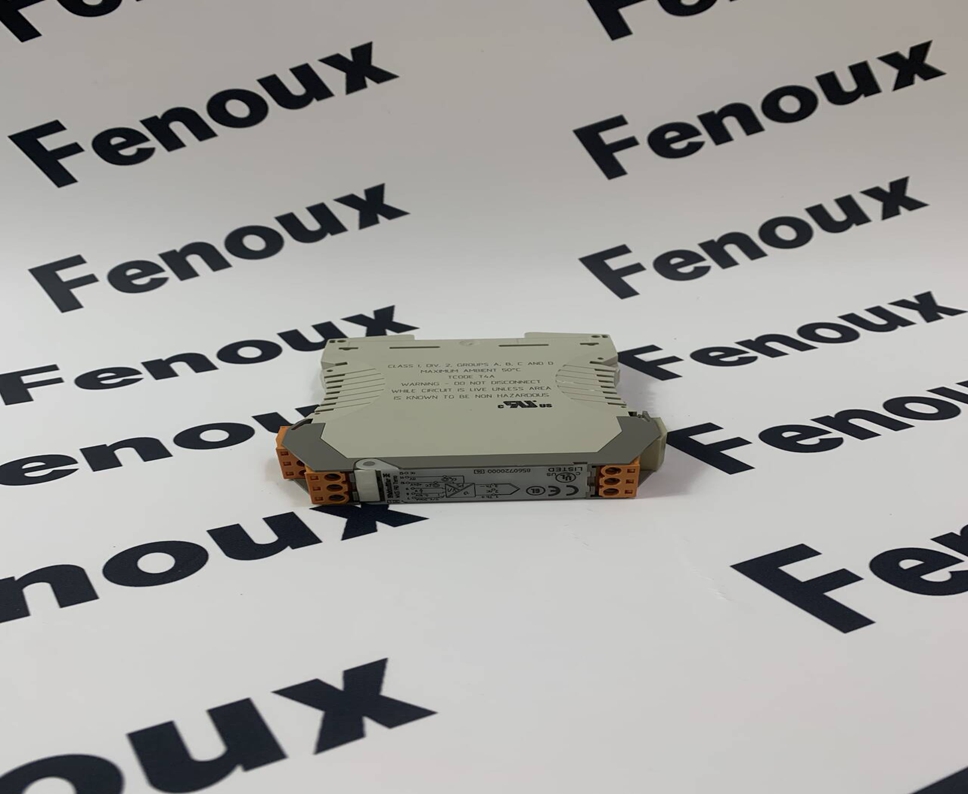 IE-SW-BL08-8TX Weidmuller Output module IE-SW-BL08-8TX Weidmuller Output module