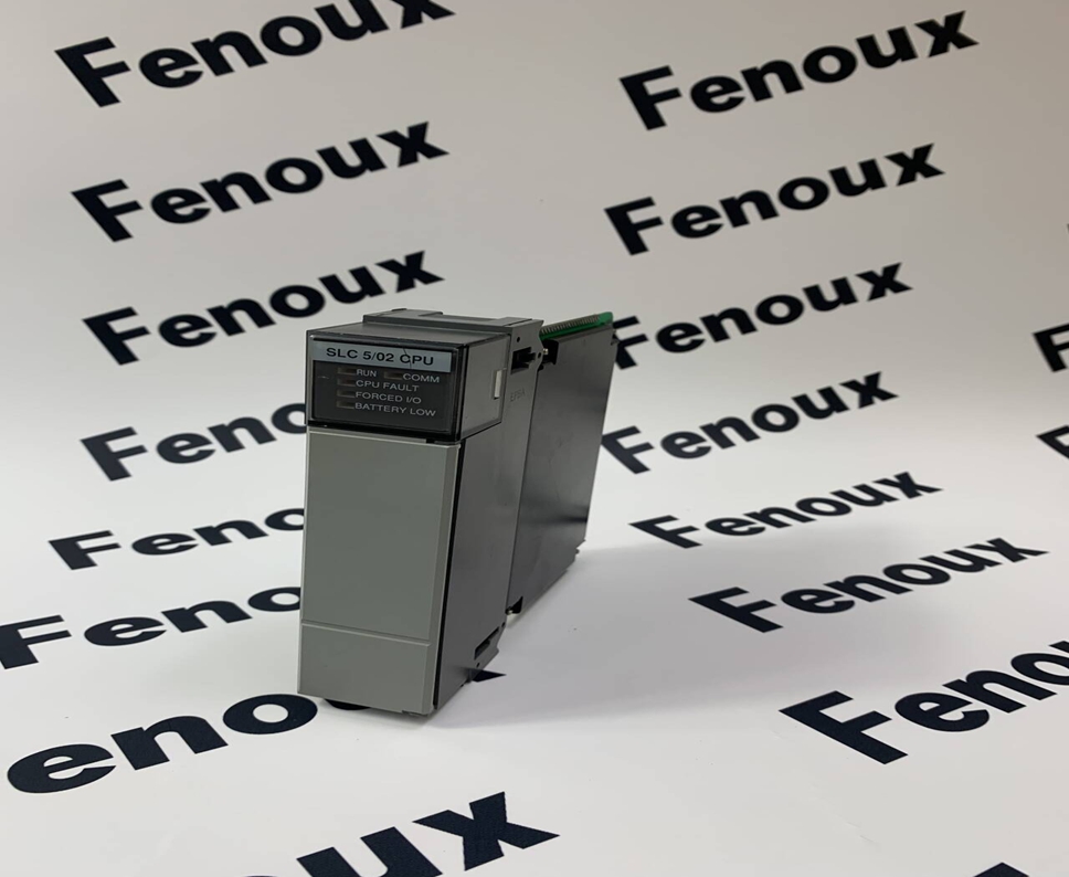 A-B 1747-CP3 Programmable controller