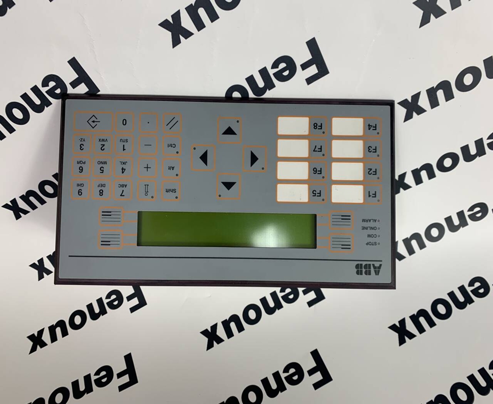 MT-60-RS-232F MT60 ABB