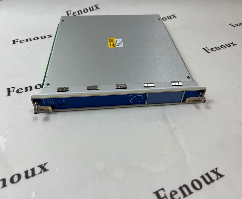 3500/15-04-04-01 BENTLY Programmable controller