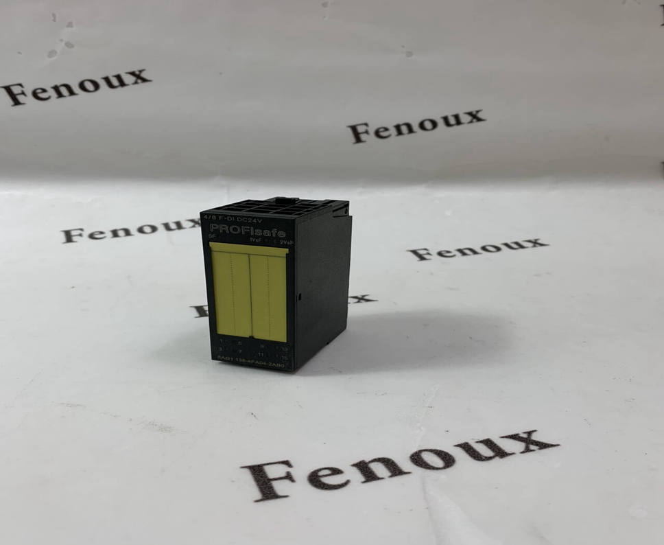 6AG1135-6HD00-7BA1 SIEMENS Output module