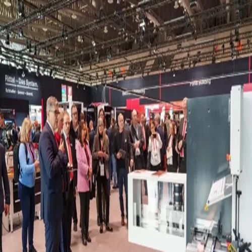 Rittal and Eplan to attend 2024 SPS