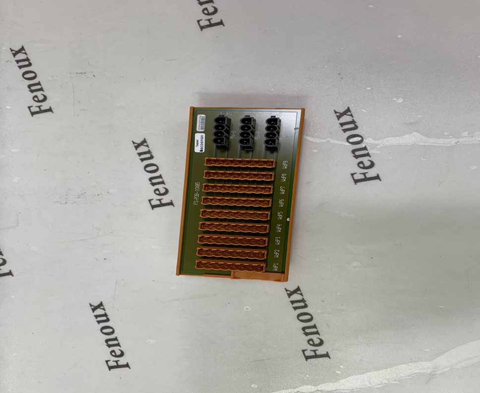 Weidmuller 8615210000 Output module