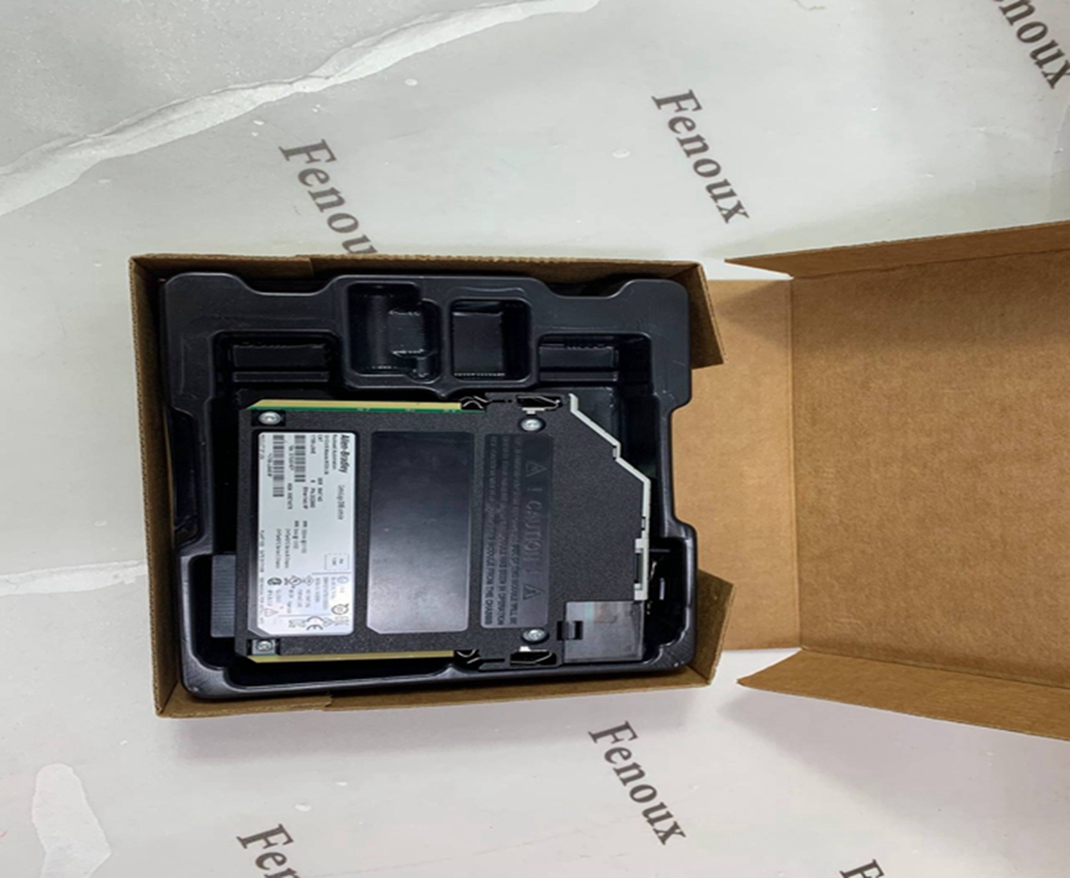 A-B 1756-L72 module A-B 1756-L72 module