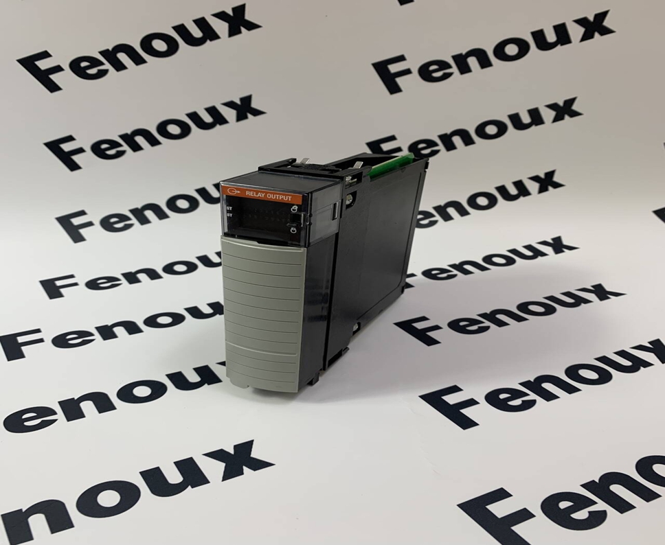 A-B 1756-EN2T module