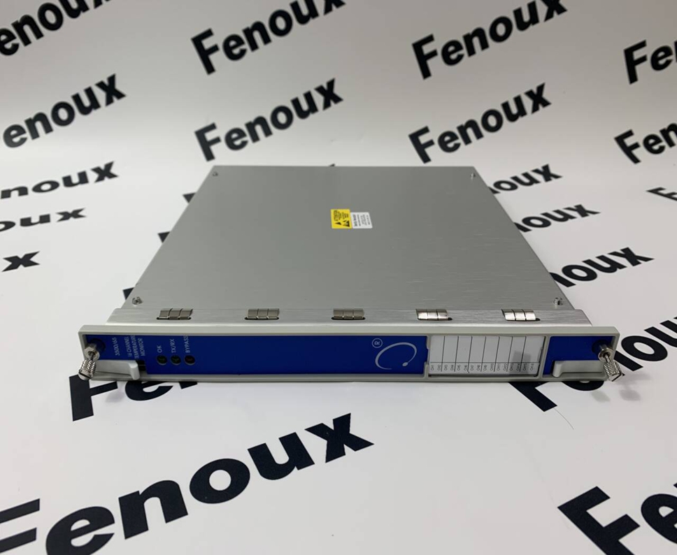 BENTLY 3500/65 Output module BENTLY 3500/65 Output module