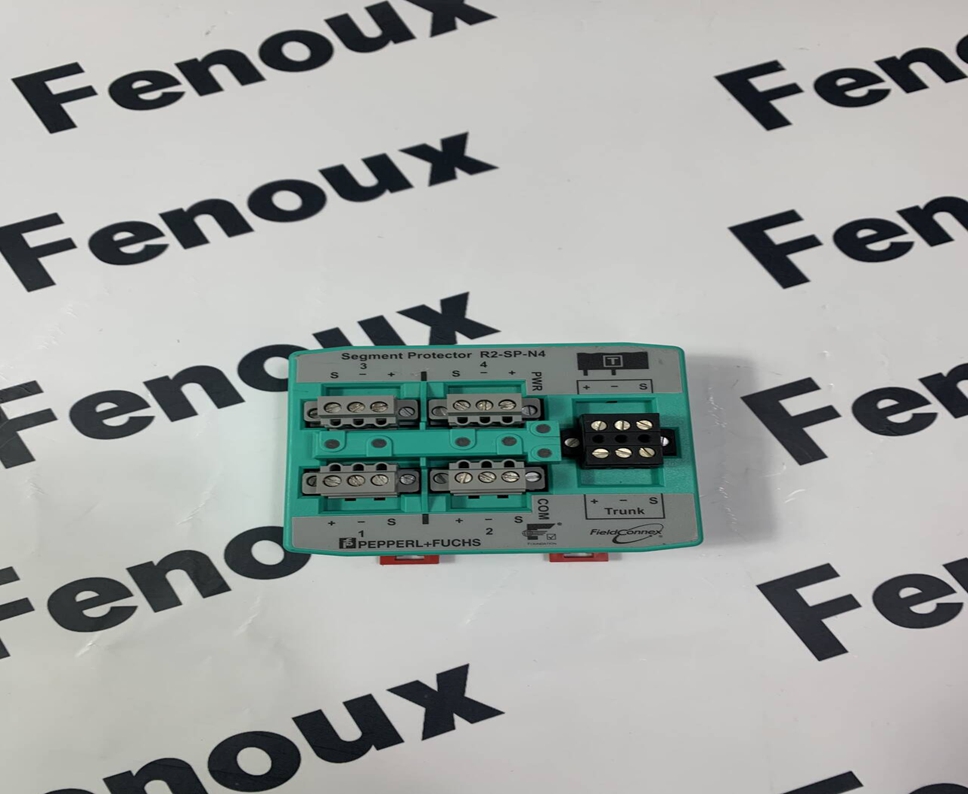 PEPPERL FUCHS R2-SP-N4