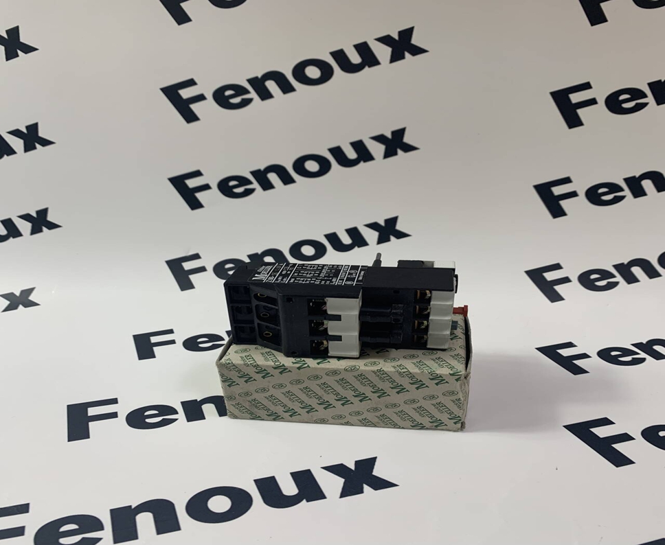 XC-CPU201-EC512K-8DI-6DO-XV Moeller Output module