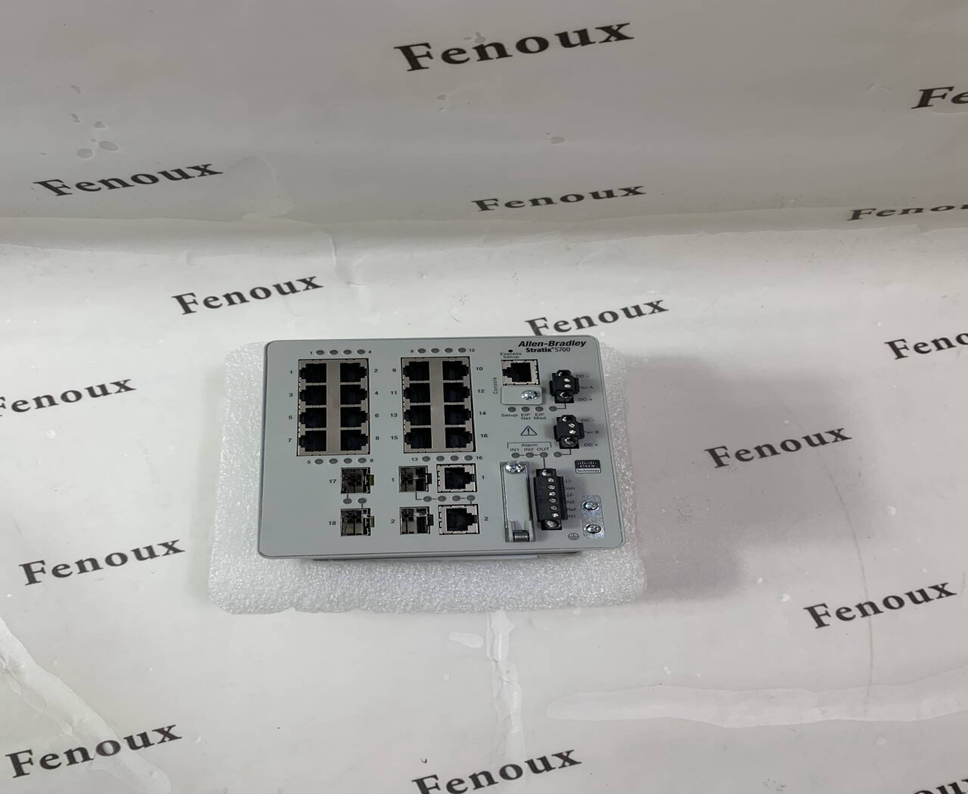 A-B 1783-NATR Programmable controller