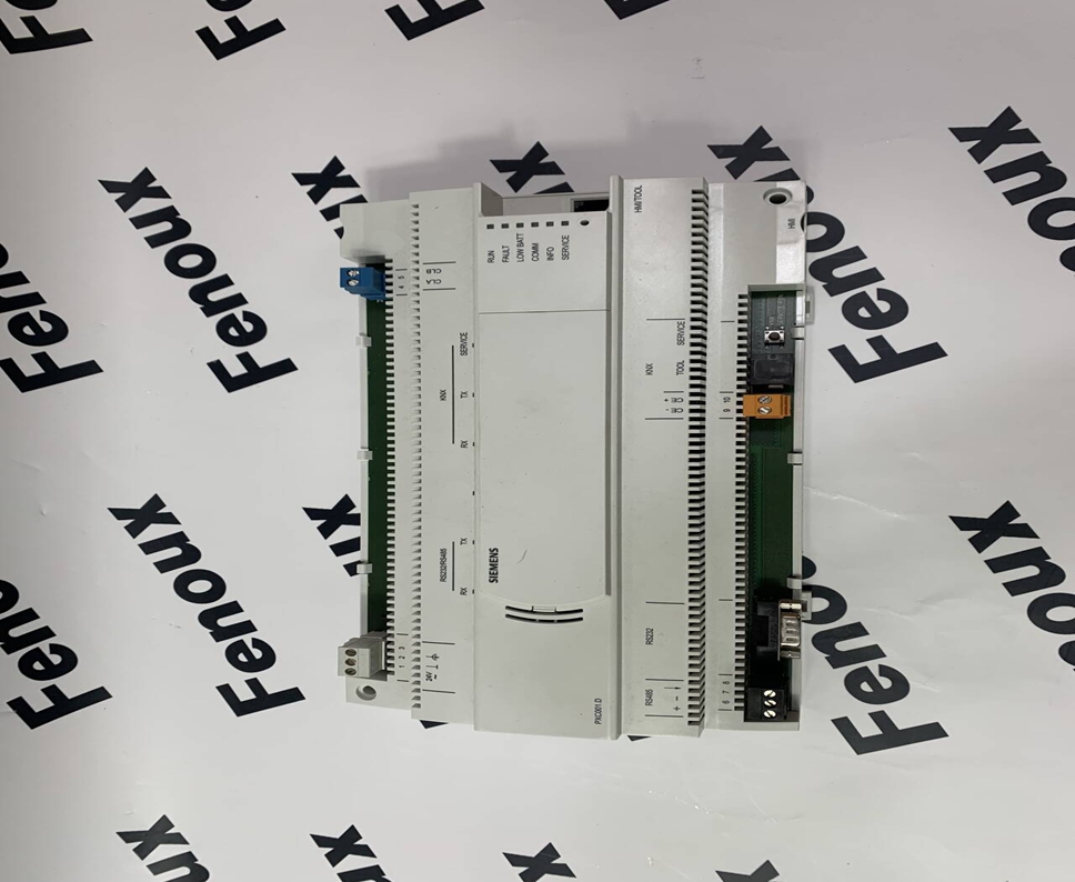Siemens PXC001.D