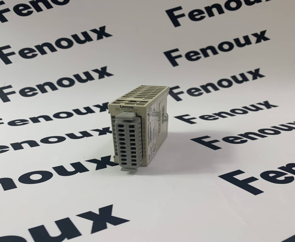 Lenze EPM-T110 Output module Lenze EPM-T110 Output module