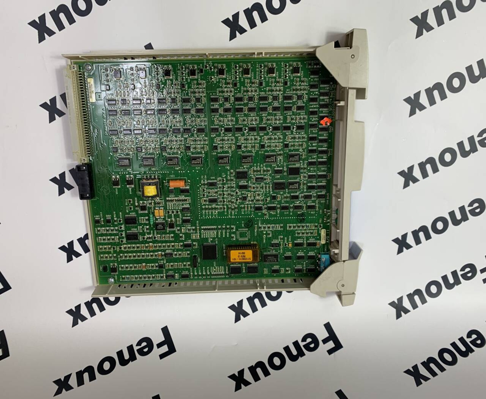 Honeywell 51201557-350 Output module