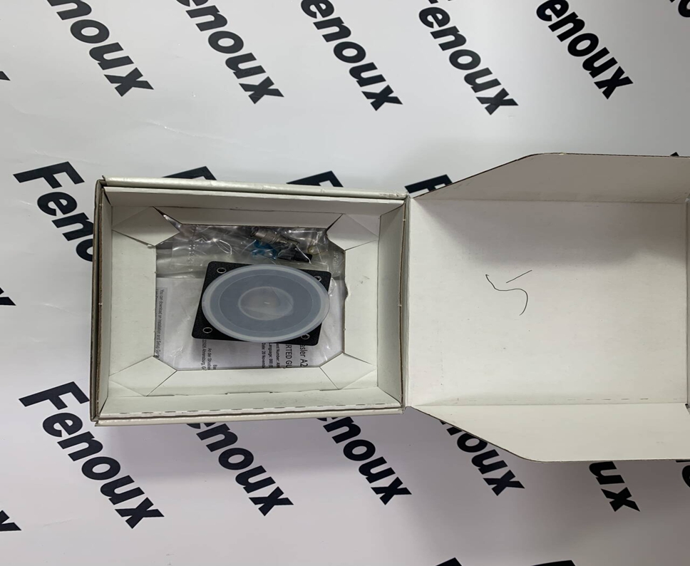 BASLER A202KC Central control module