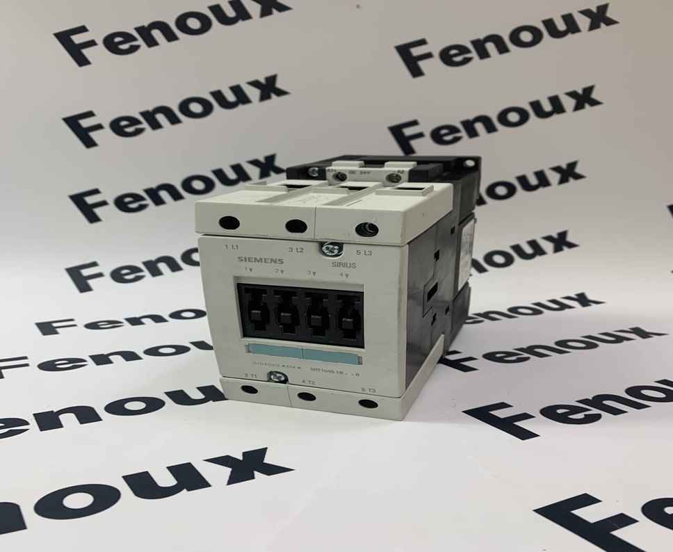 Siemens 3RT1045-1BB40