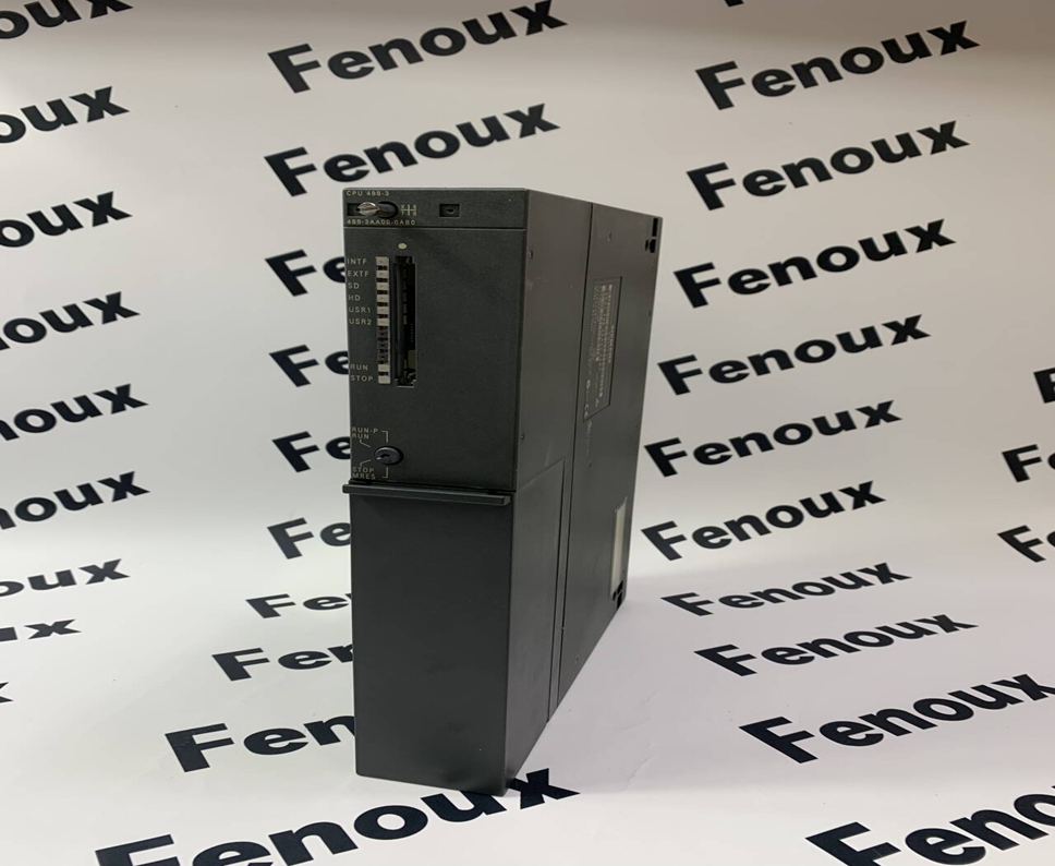 6ES7488-3AA00-0AB0 Siemens&nbsp;