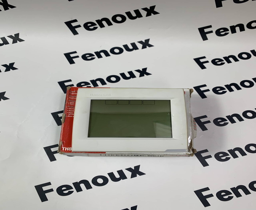 Honeywell TH8110R1008/U