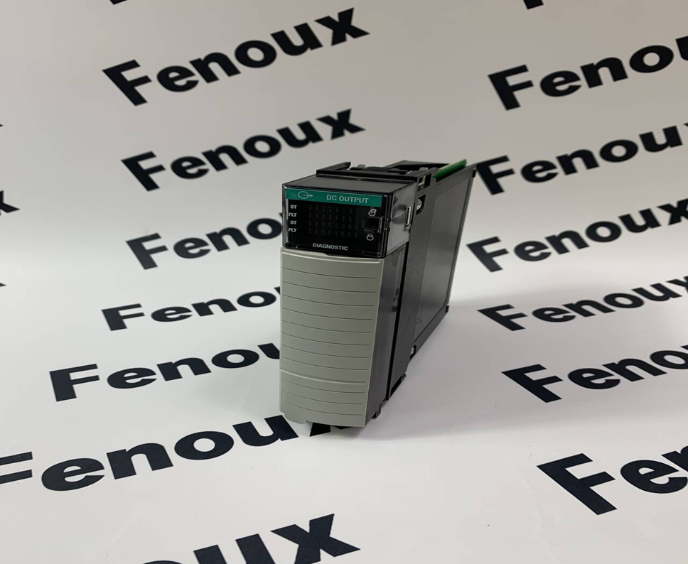 Allen-Bradley 1756-PB72 Central control module