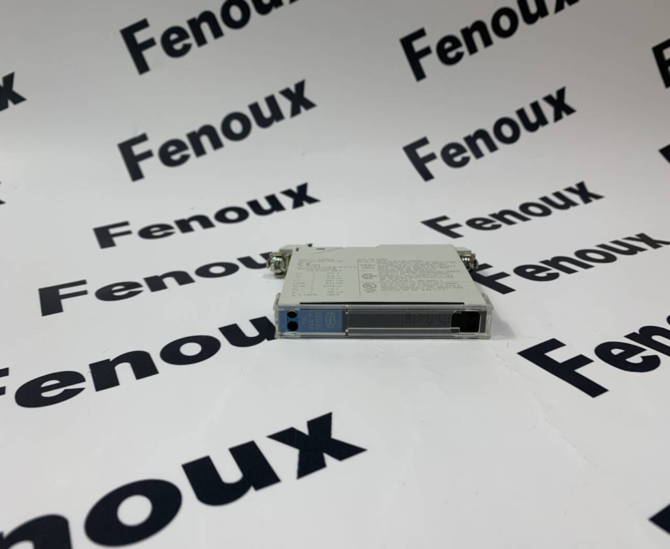 STAHL 8082/1-1 Central control module
